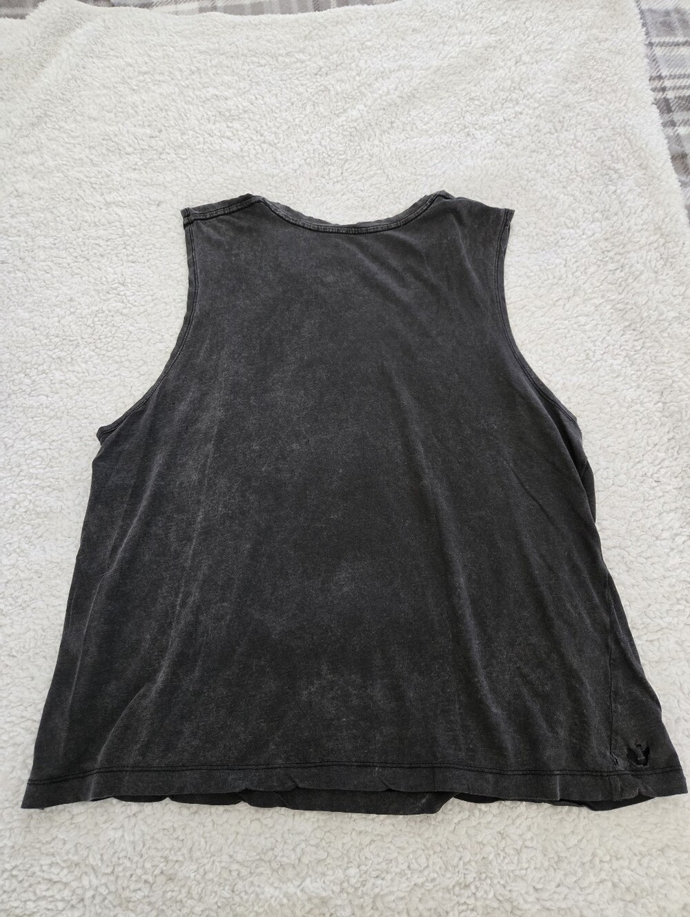 Spell Wild Heart Tank SZ 10 🖤🤍 - Picture 11 of 11